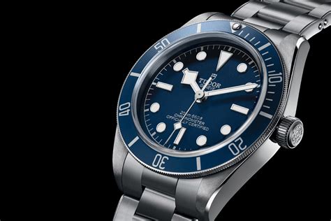 tudor black bay fifty-eight navy blue|tudor black bay 58 new.